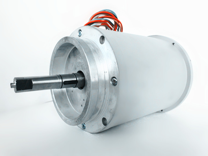 電機(jī)發(fā)熱的原因