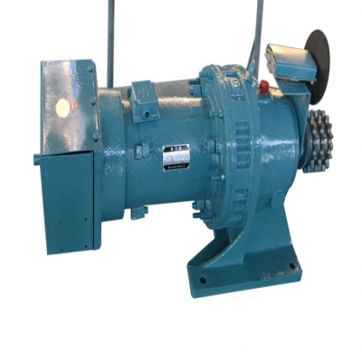 電動(dòng)門(mén)電動(dòng)機(jī)的工作原理